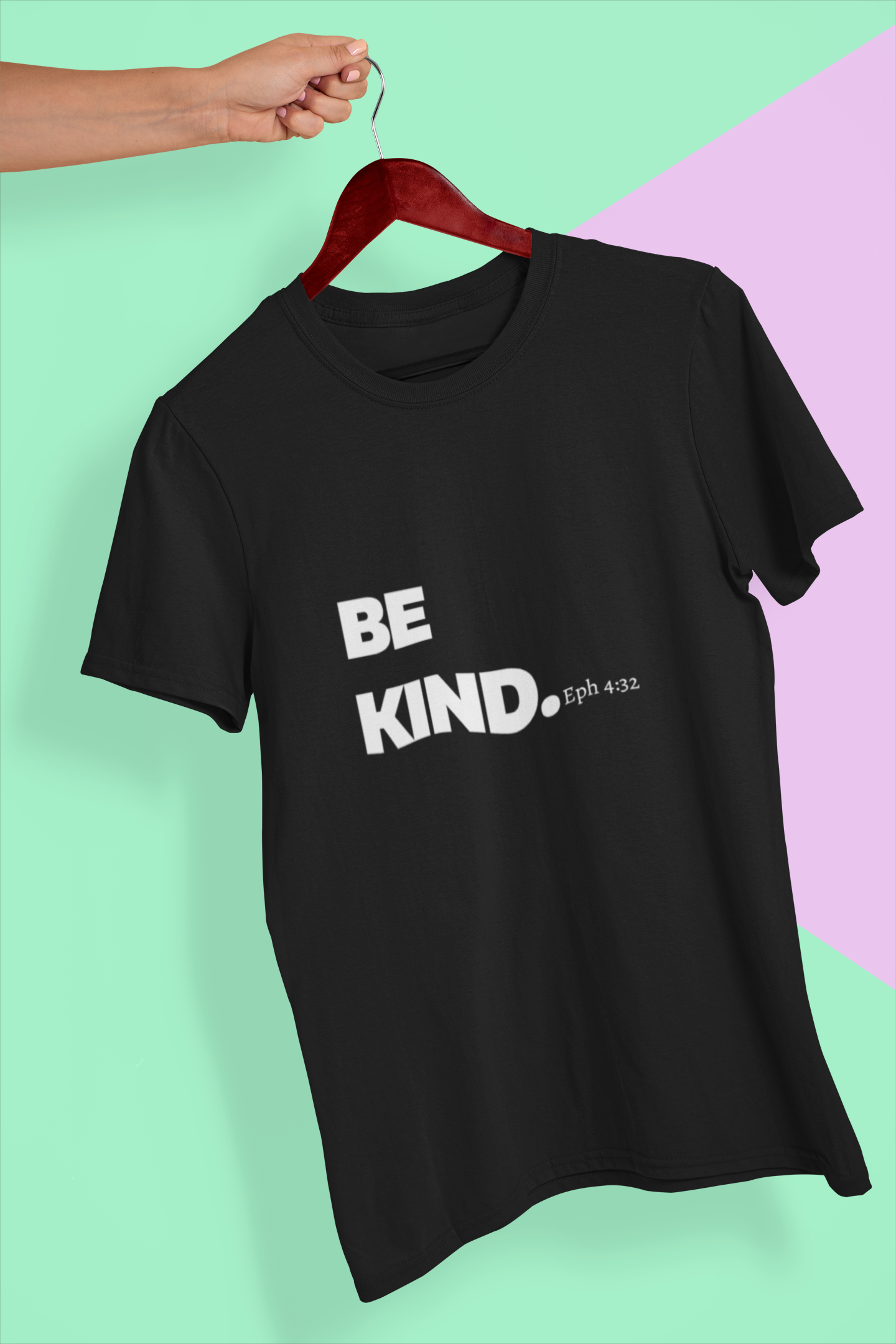 Be Kind  T-Shirt