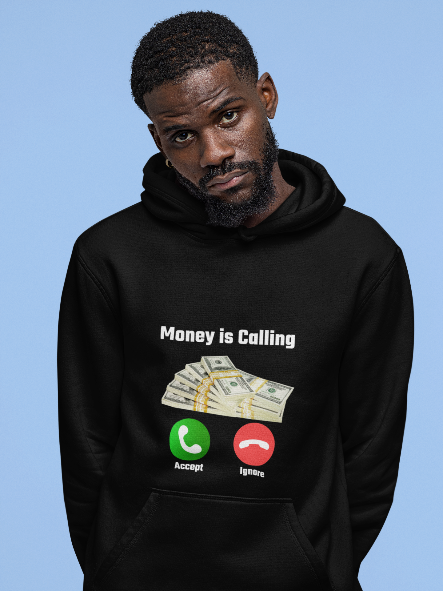 Money pullover shop