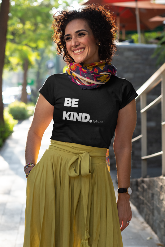 Be Kind  T-Shirt